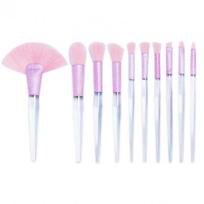 Pink Makeup Brush Makeup Tool Blush Brush Eye Shadow Brush