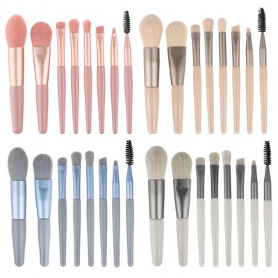 Makeup Brush Makeup Tool Blush Brush Eye Shadow Brush