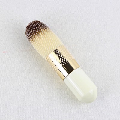 Single White Makeup Brush Makeup Tool Blush Brush Eye Shadow Brush